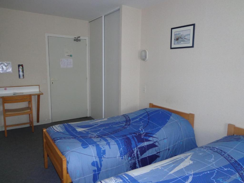 Hotel Le Bretagne Louvigne-de-Bais ห้อง รูปภาพ